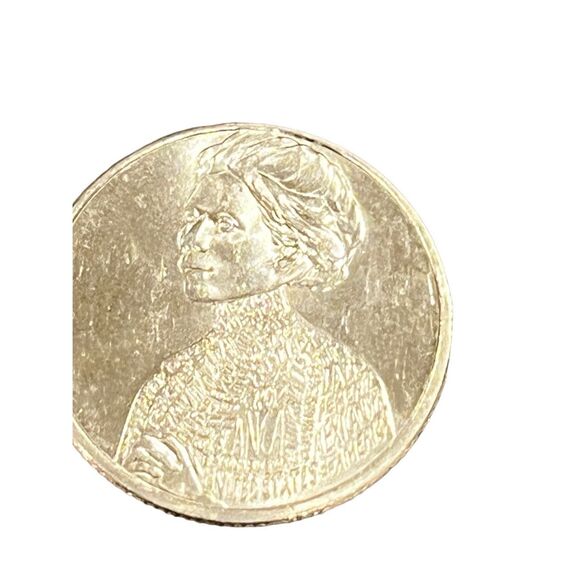 Coin 2023 P -Jovita Idar women's quarter - Picture 3 of 7